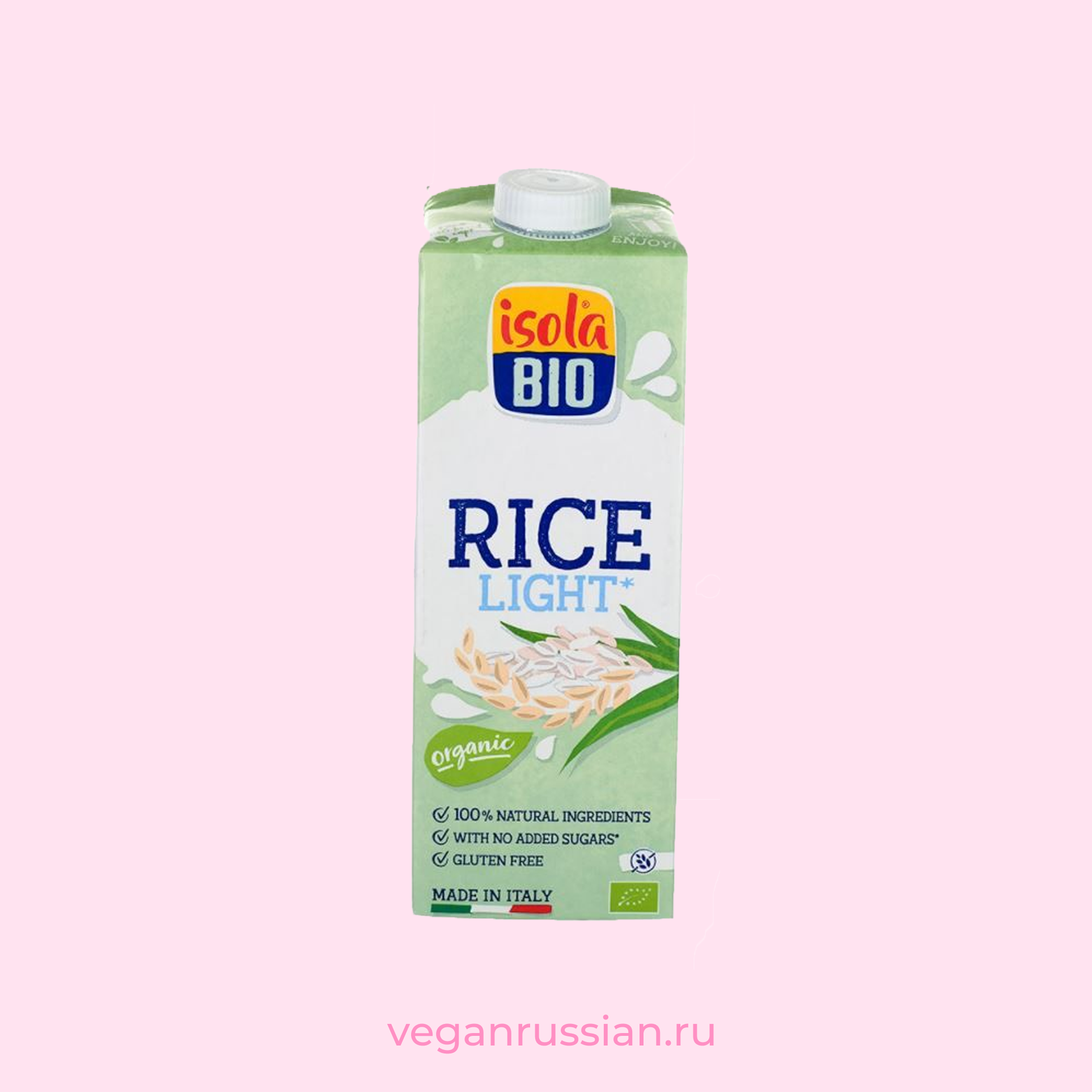 Молоко без глютена. Рисовый напиток Isola Bio Rice Light 1 л. Био молоко. Isola Bio молоко. Isola Bio логотип.