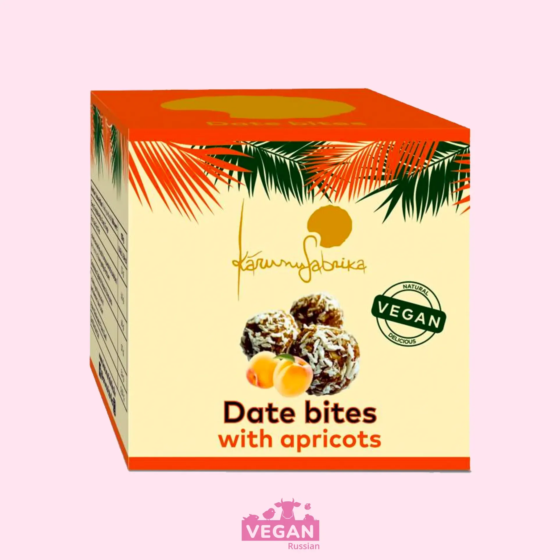 Dates bite