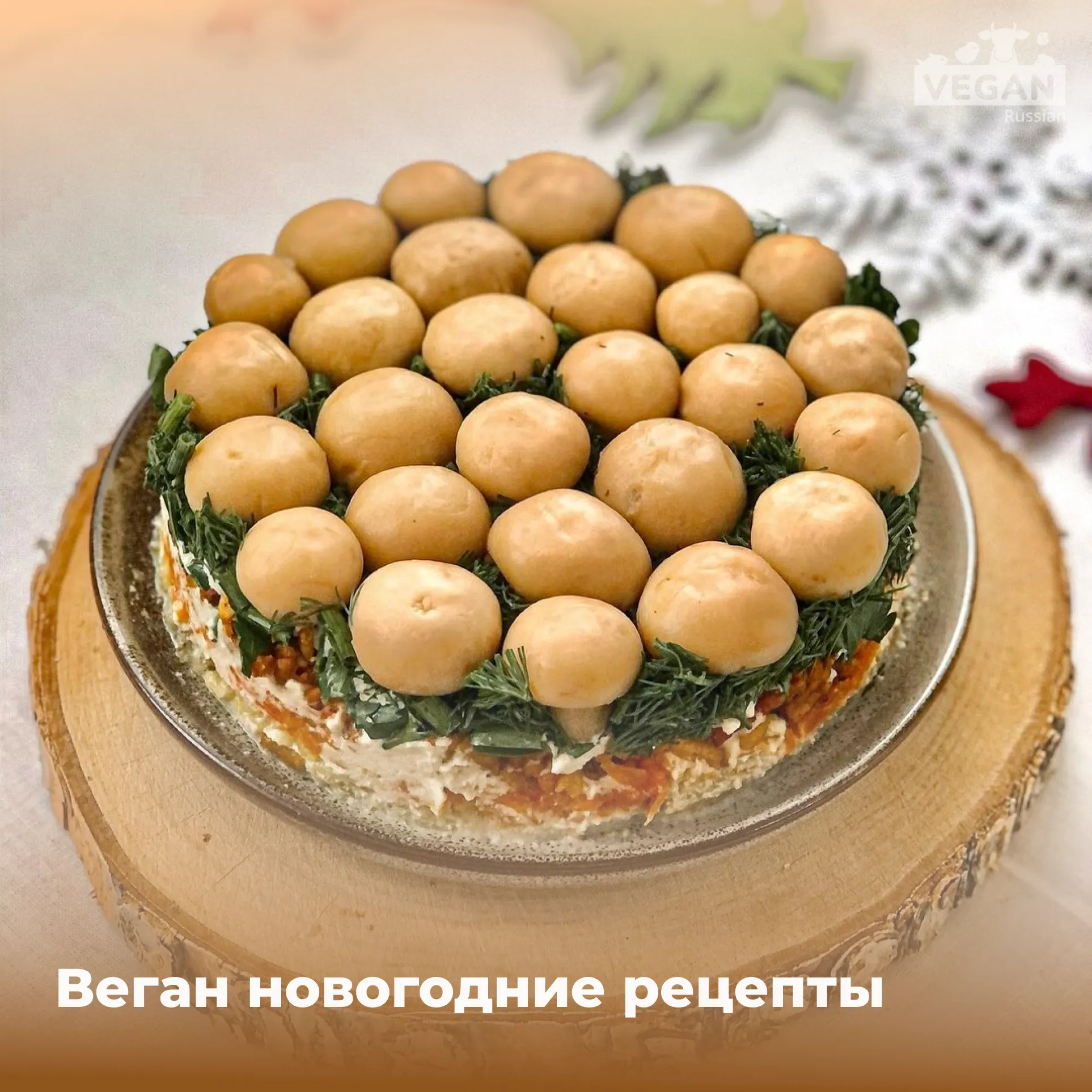 Блюда на Новый Год (год Дракона) - рецепты с фото на garant-artem.ru ( рецептов новогодних блюд)
