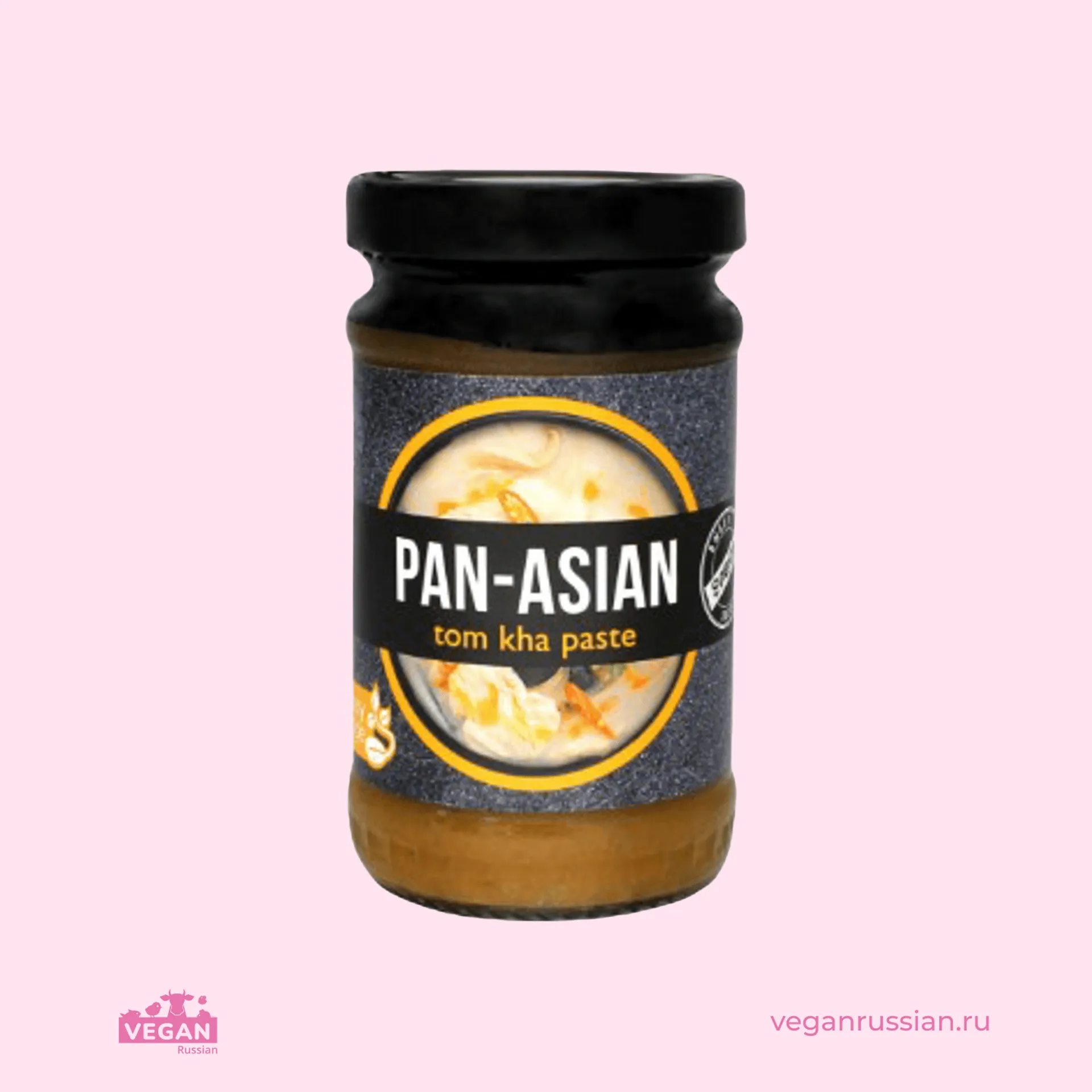 Паста Том кха Pan-Asian 110 г