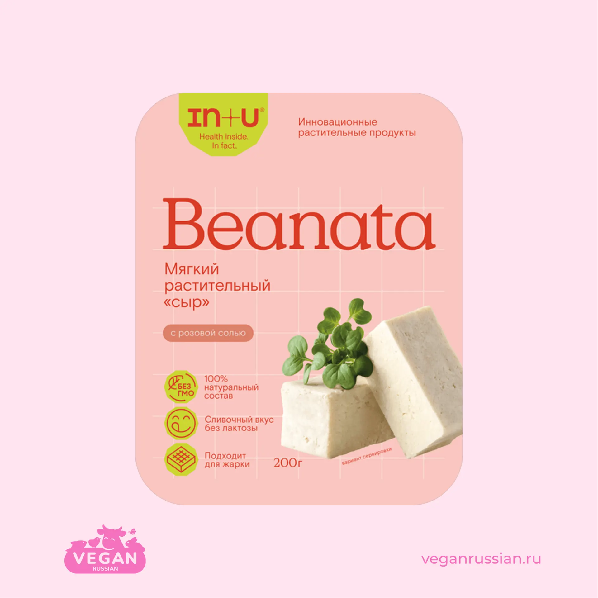 Растительный сыр. Растительный сыр Beanata. Сыр мягкий Beanata. Продукт белковый растительный с розовой солью «Beanata», 200г. Сыр растительный vio.