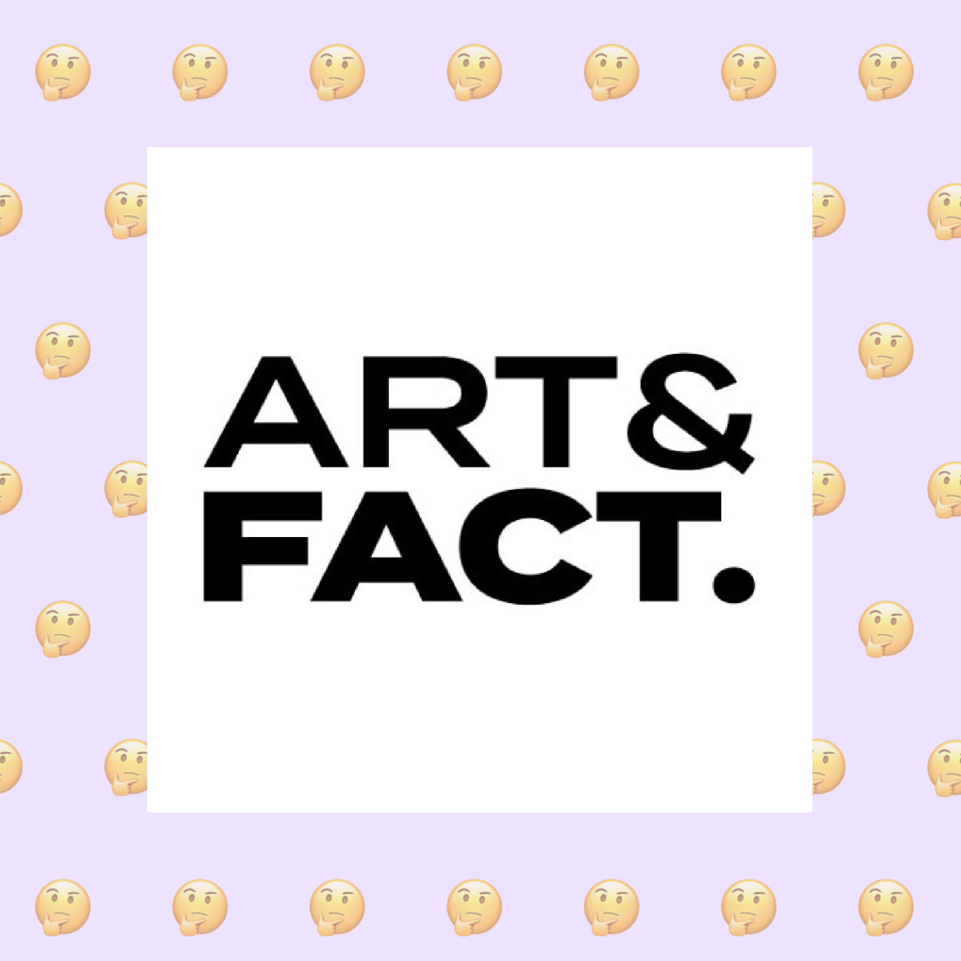 Art fact кислоты