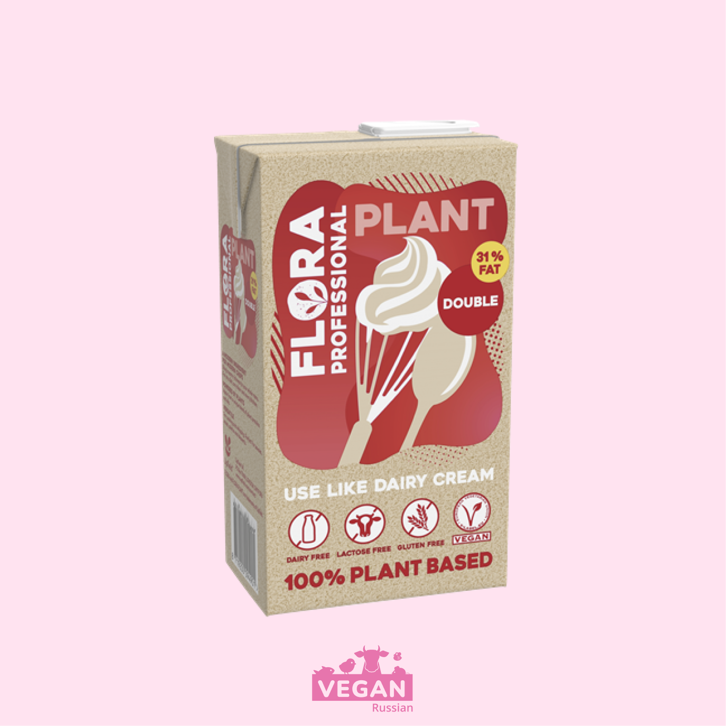 Flora Plant Professional 31% 1