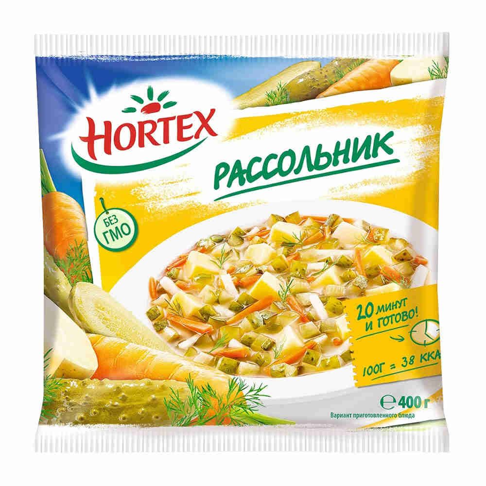 Суповая смесь Рассольник Hotex 400 г