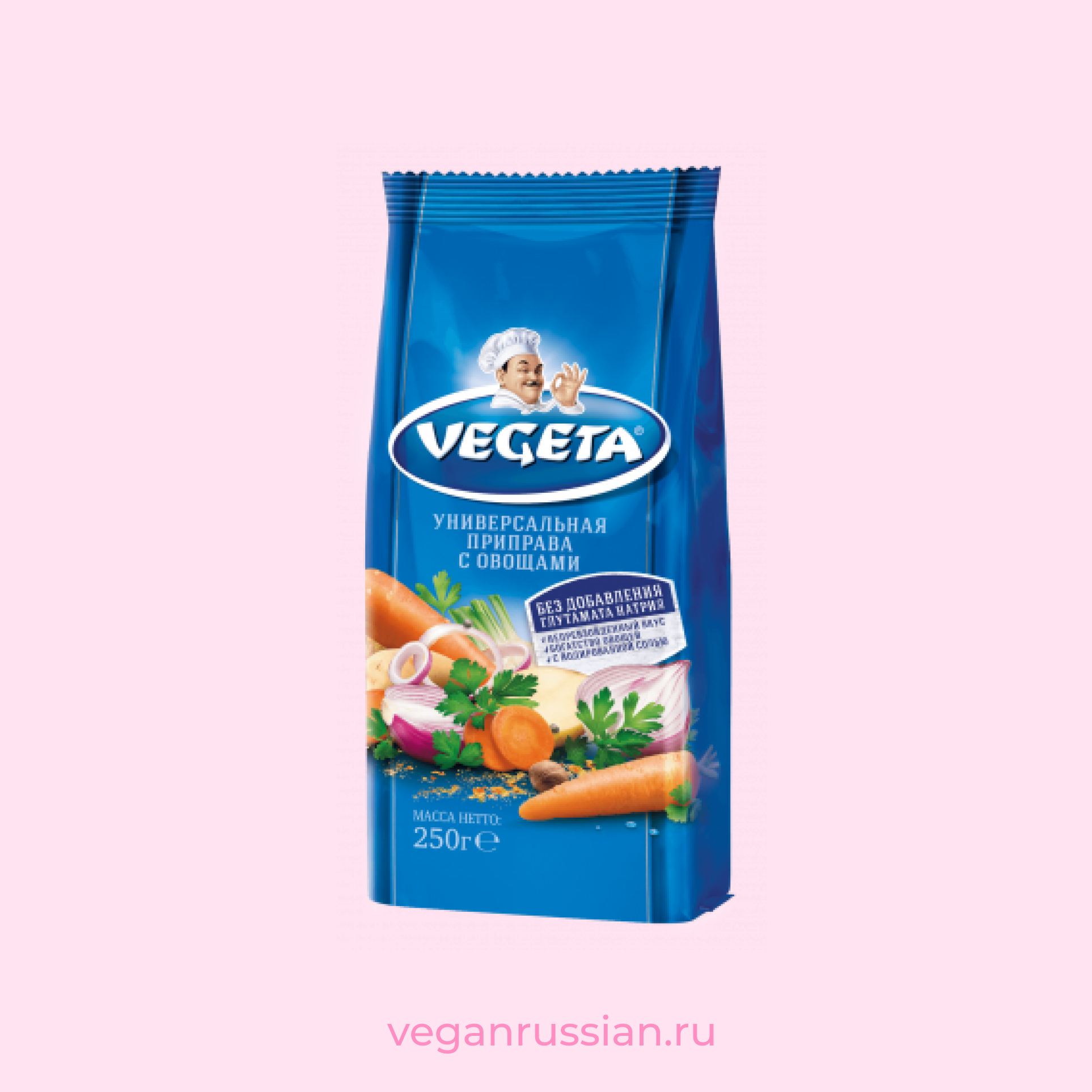 Универсальная приправа Vegeta 75-150 г
