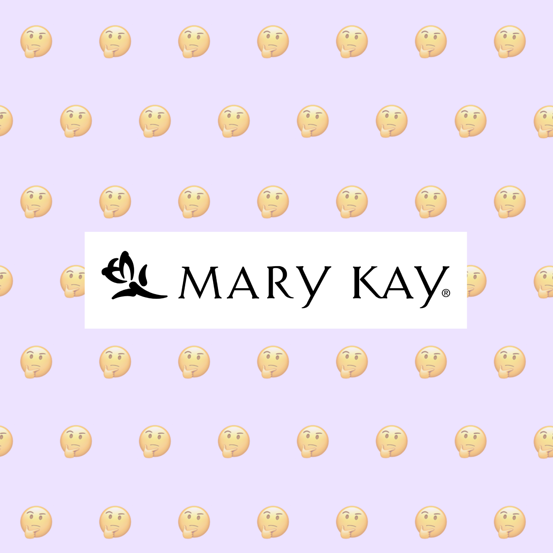 Веганская ли косметика Mary Kay?