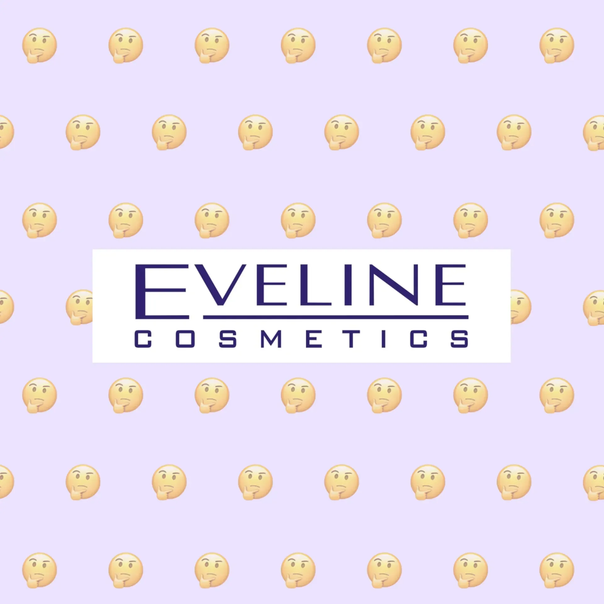 Веганский ли Eveline Cosmetics?