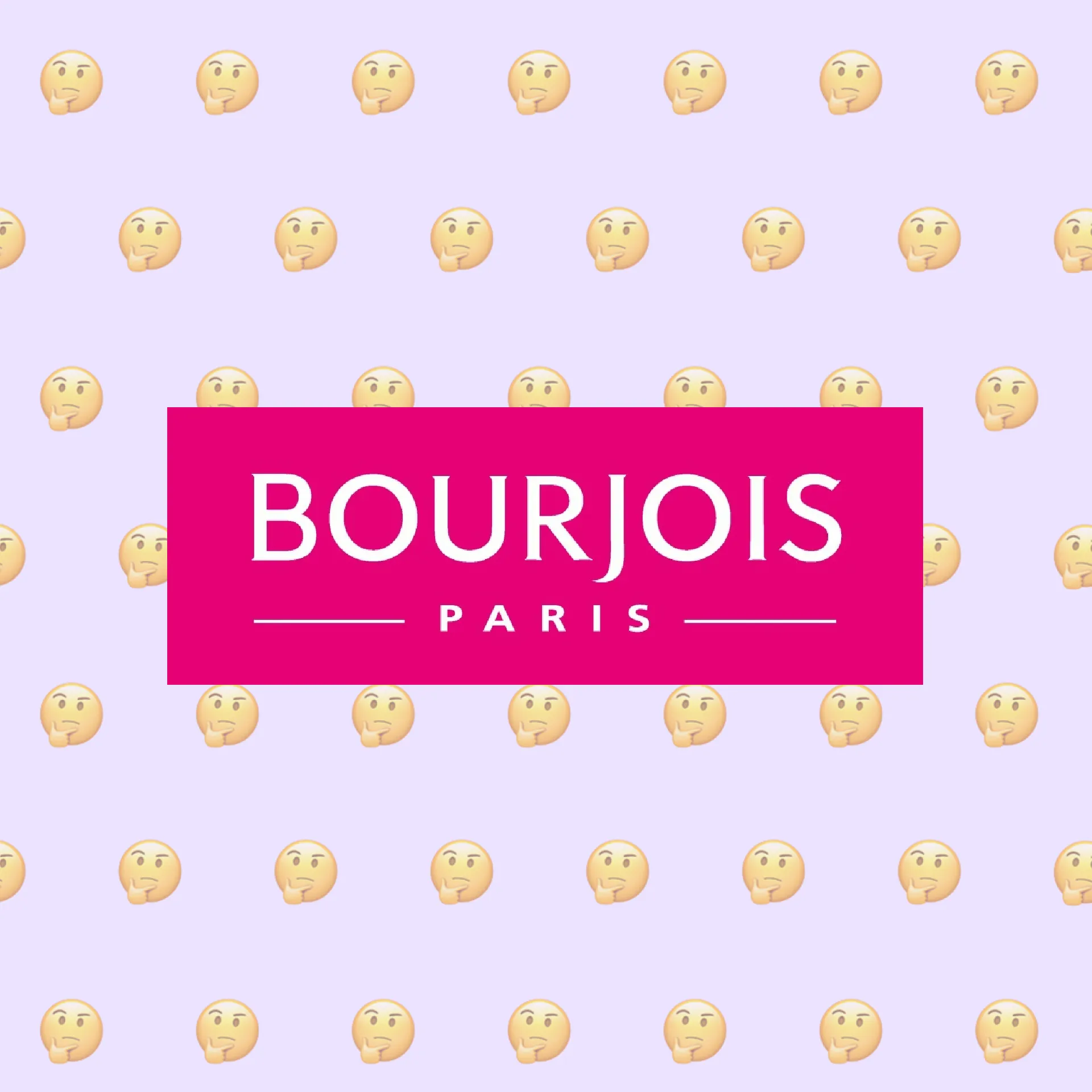 Веганская ли косметика Bourjois Paris?
