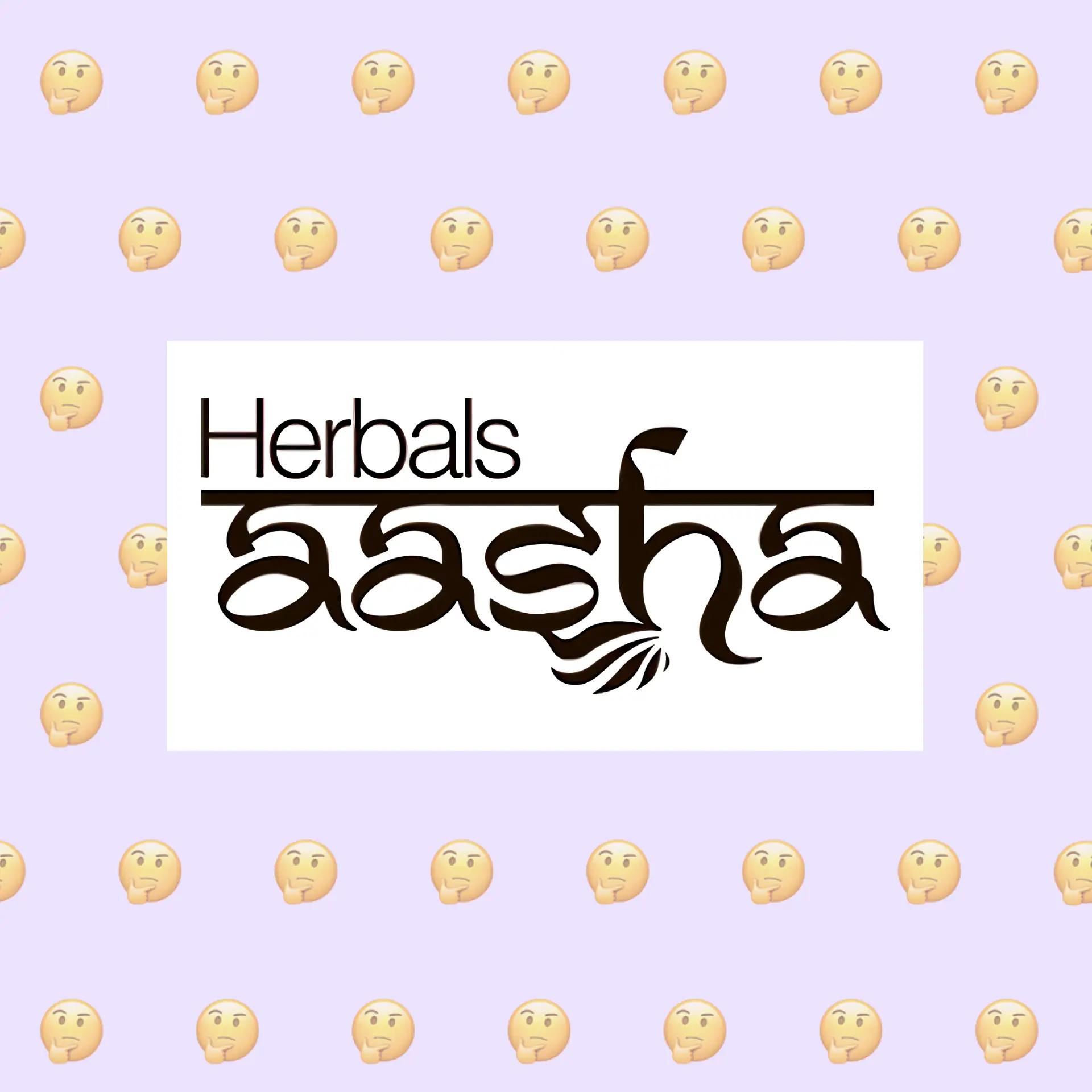 Веганская ли косметика Aasha Herbals?