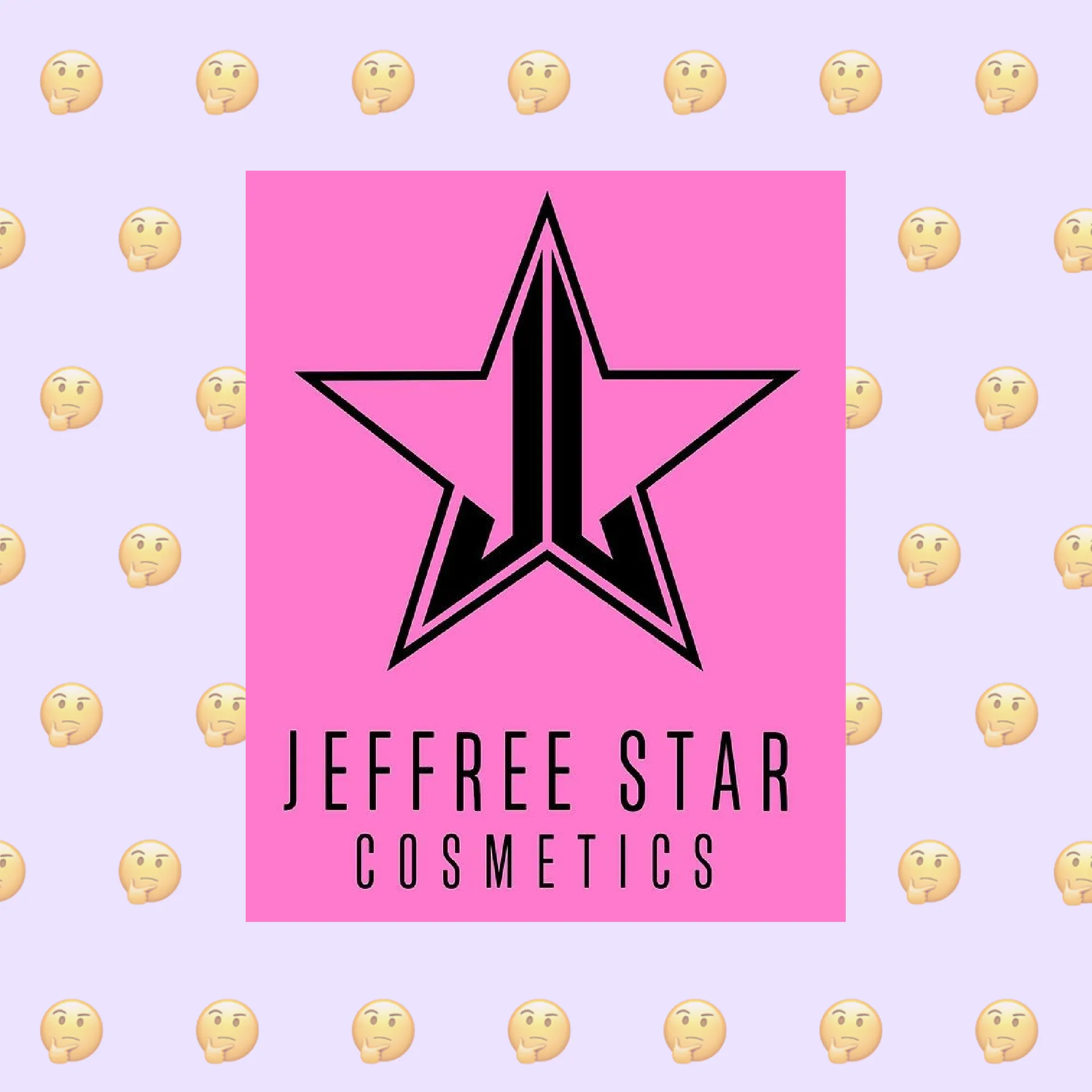 Веганская ли косметика Jeffree Star Cosmetics?