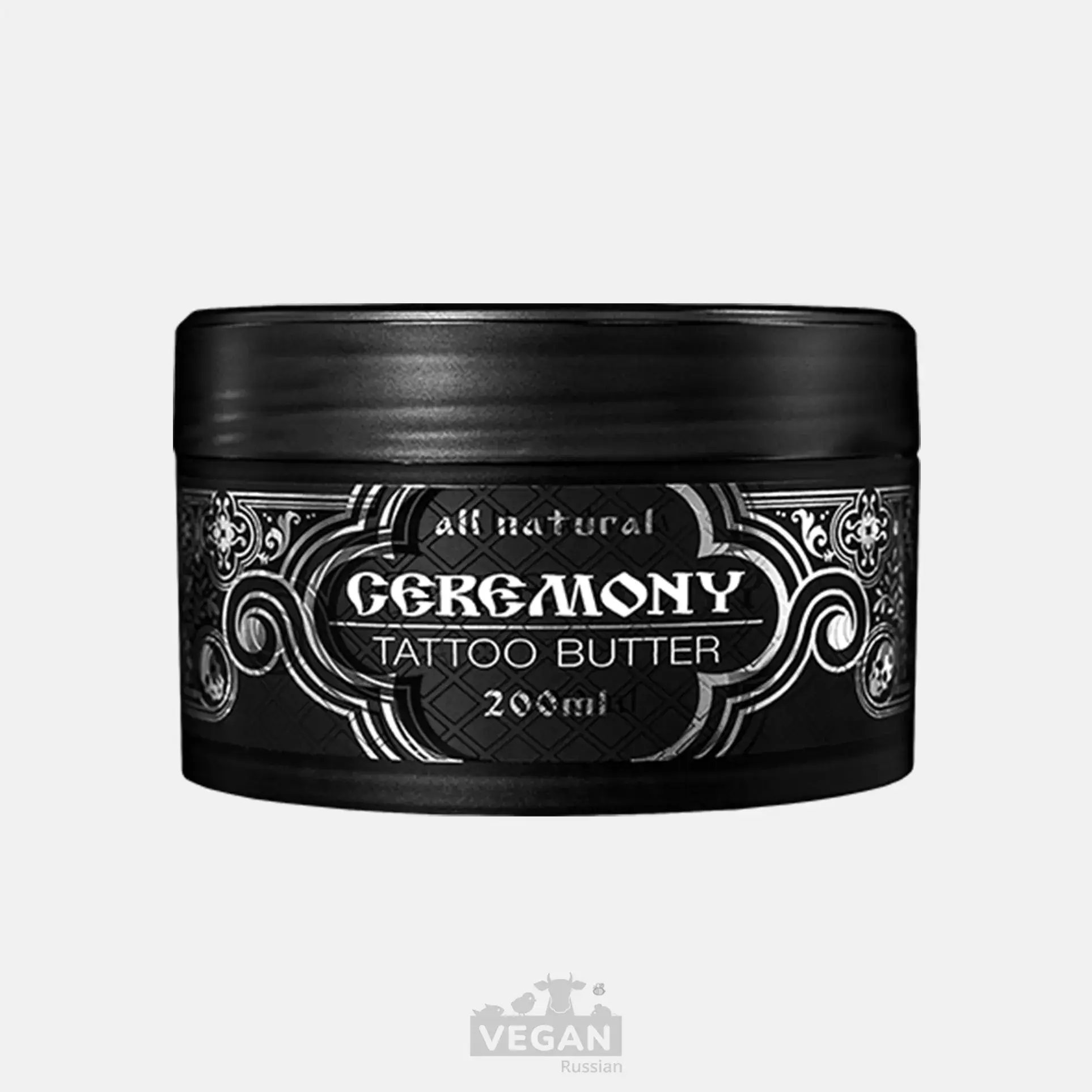 Архив: Многофункциональное масло Ceremony Tattoo Pharma 200 мл