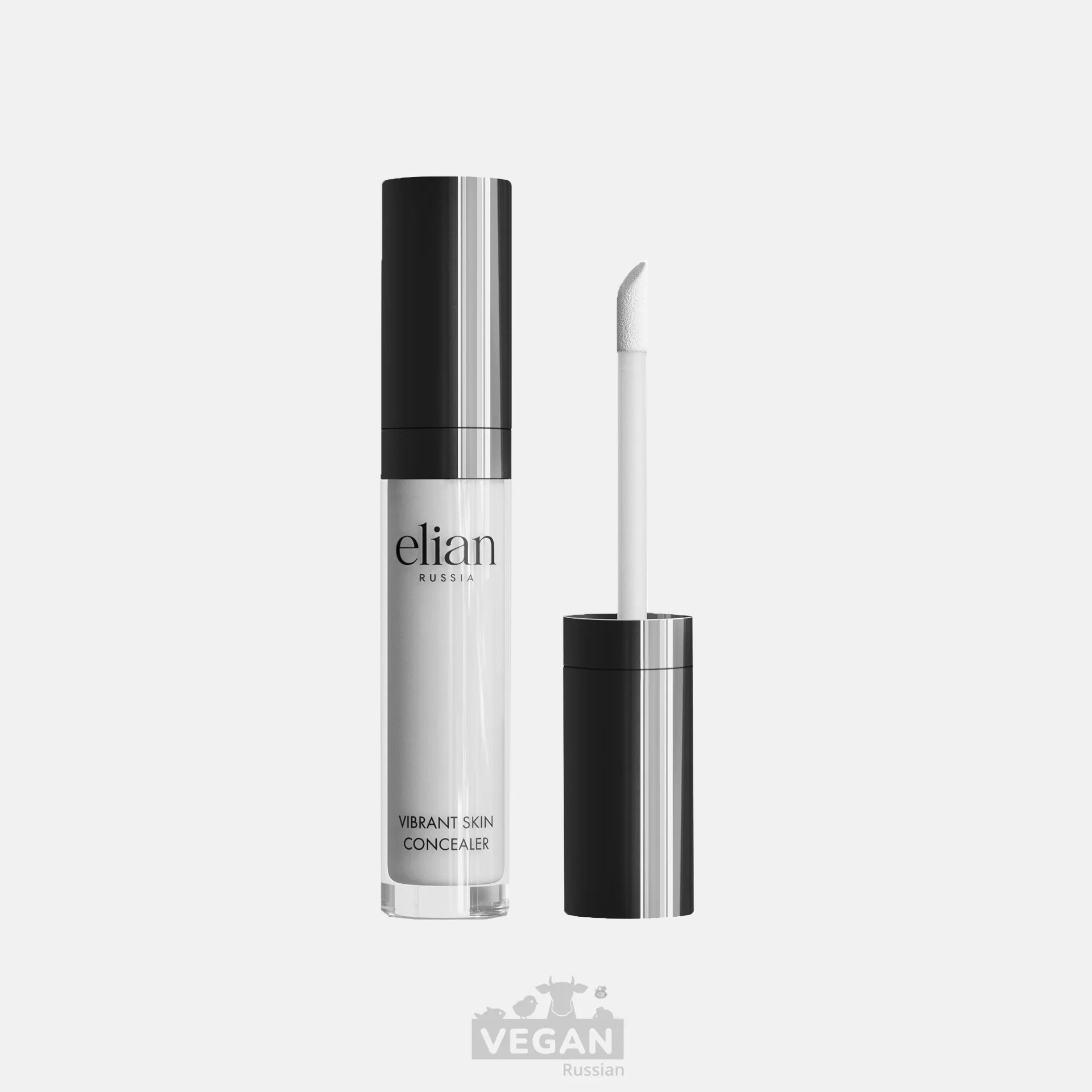 Архив: Консилер Vibrant skin concealer Elian 7 мл