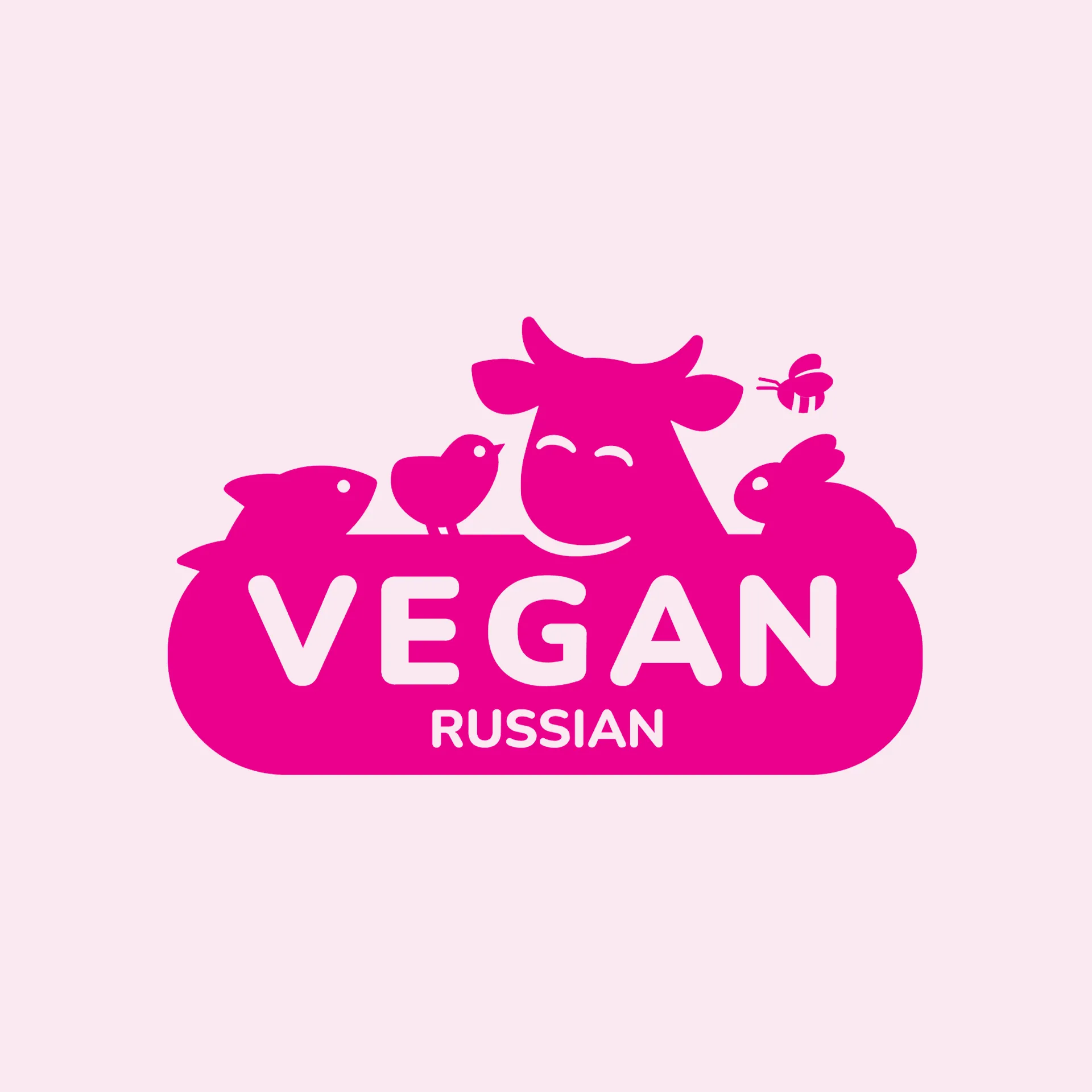 Vegan Russian