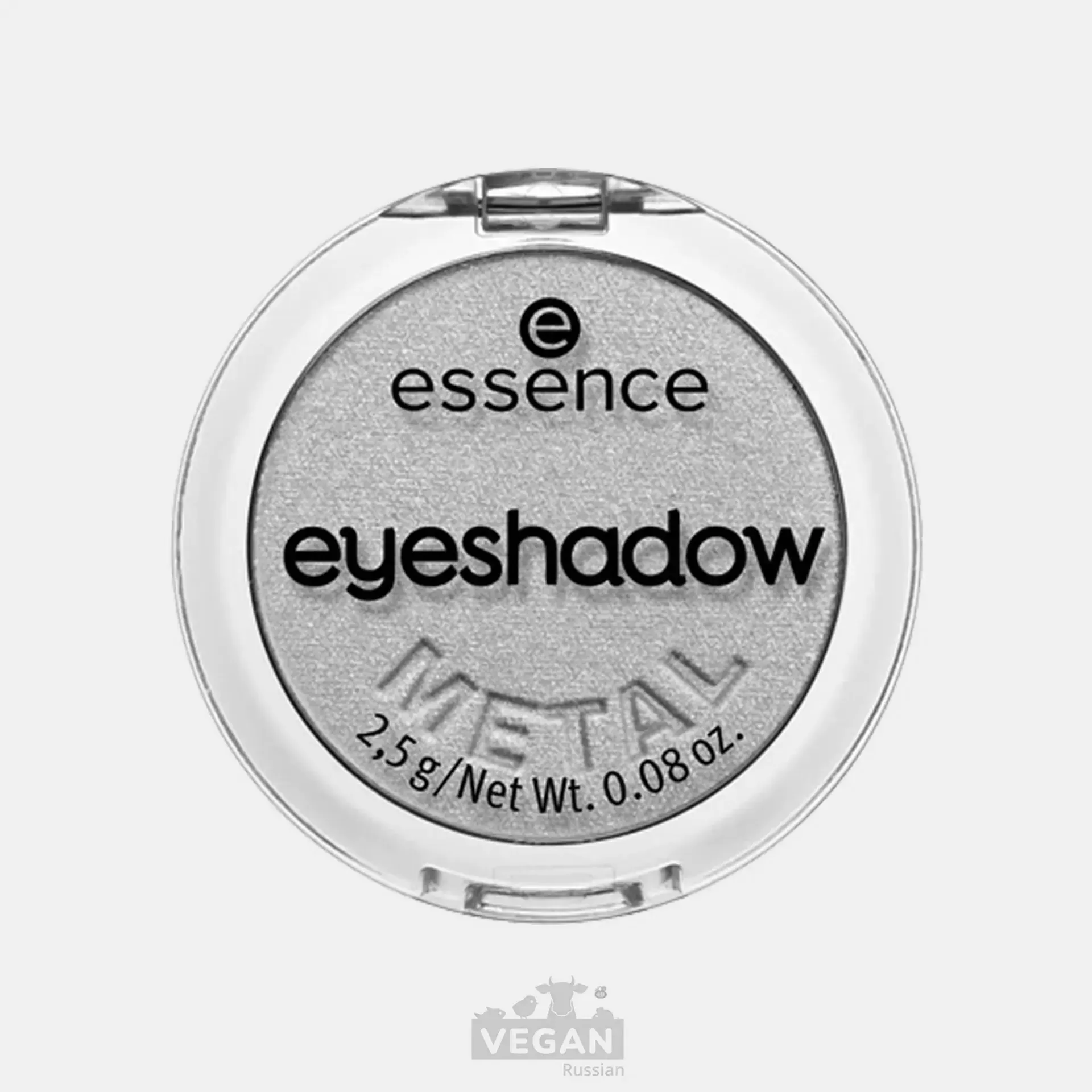 Архив: Тени для век The Eyeshadow тон 16 Essence 2,5 г