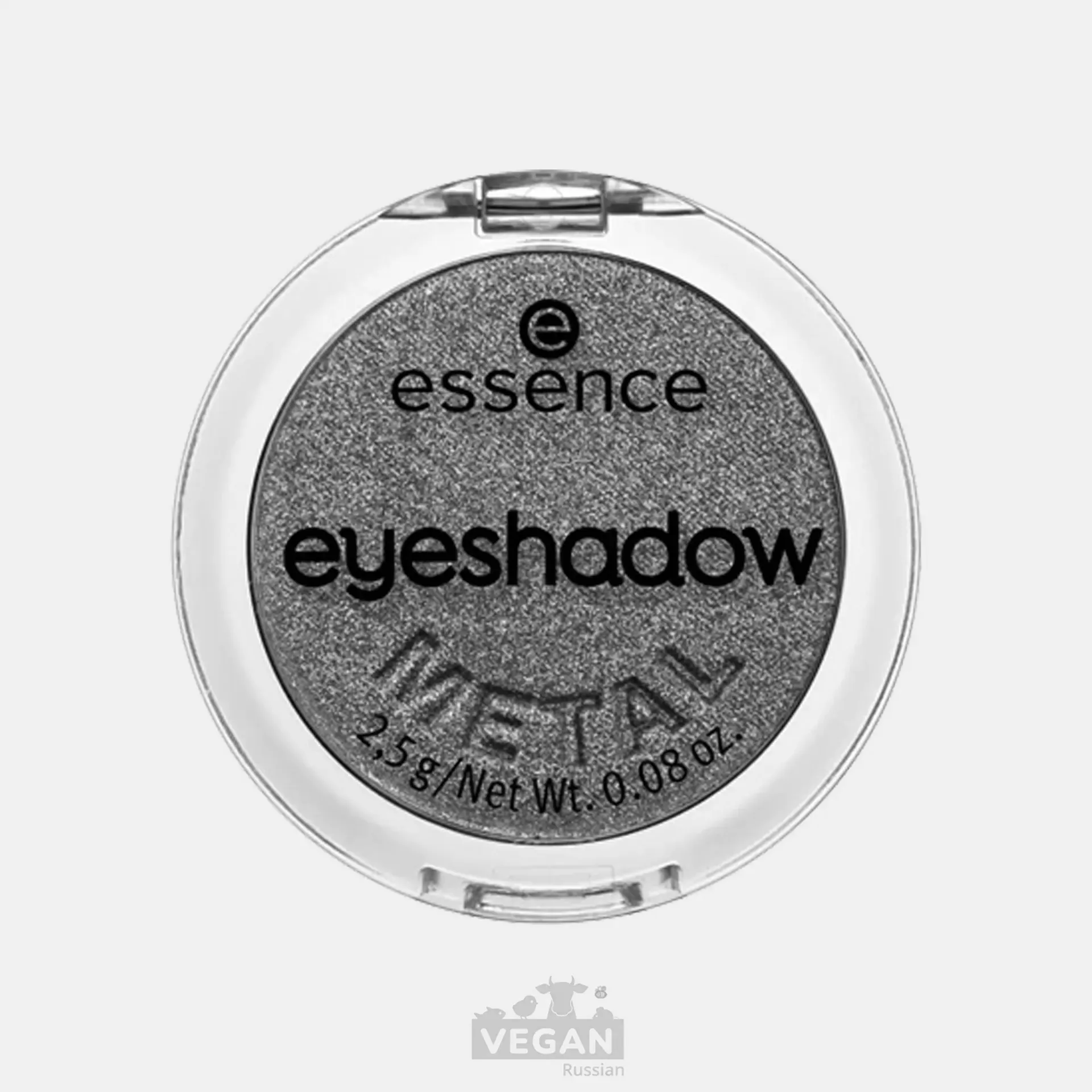 Архив: Тени для век The Eyeshadow тон 17 Essence 2,5 г