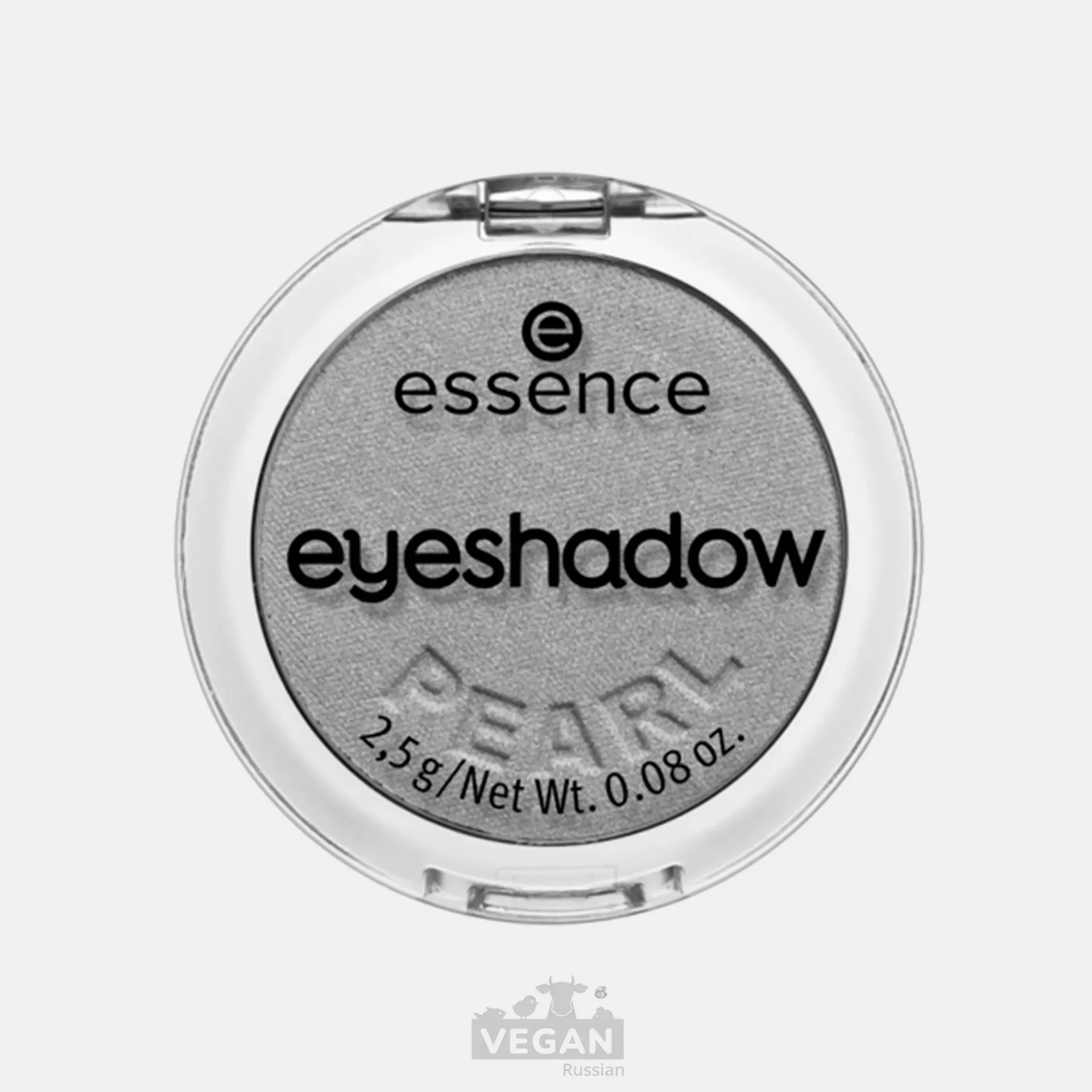 Архив: Тени для век The Eyeshadow тон 18 Essence 2,5 г