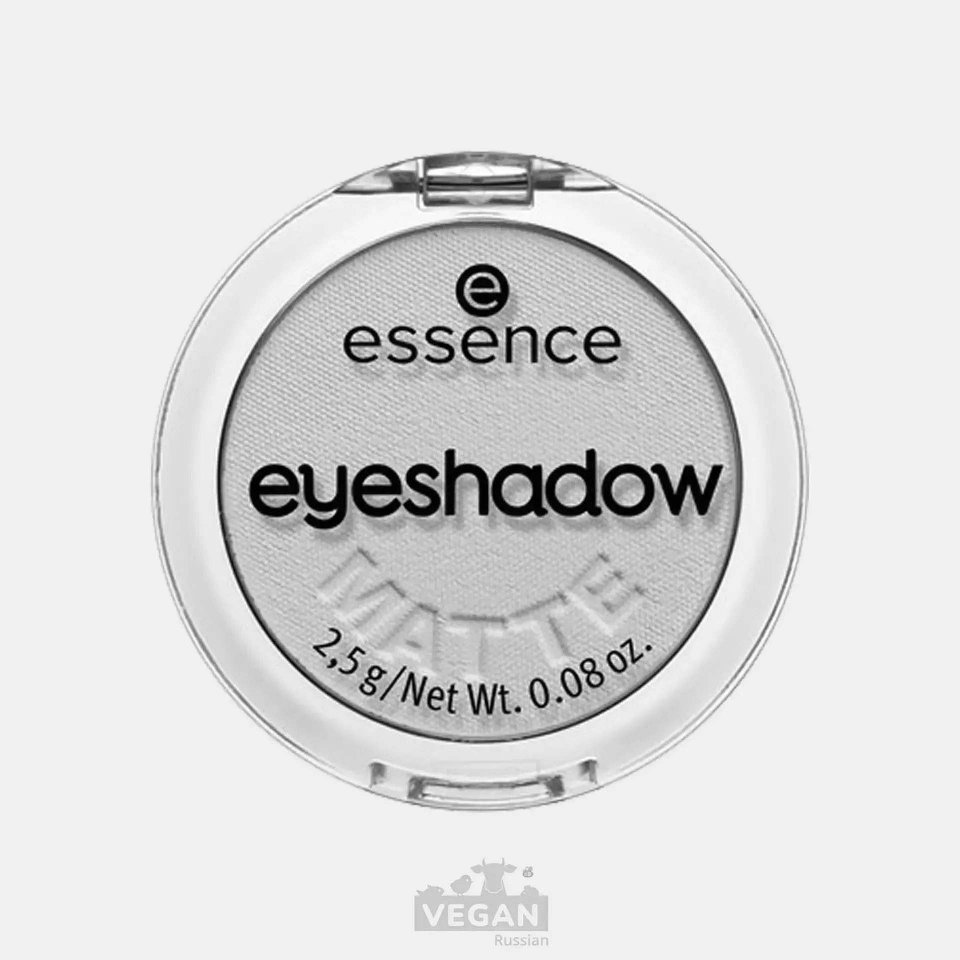 Архив: Тени для век The Eyeshadow тон 20 Essence 2,5 г