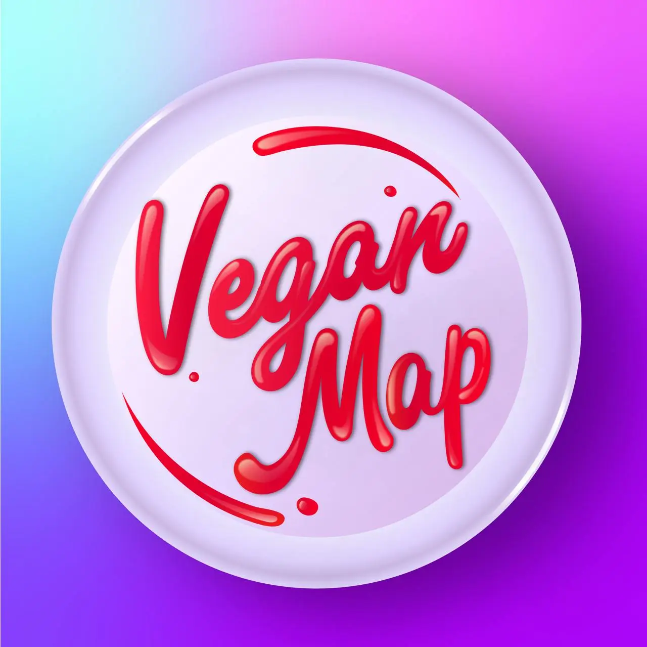 Экосистема Vegan Russian: Vegan Map