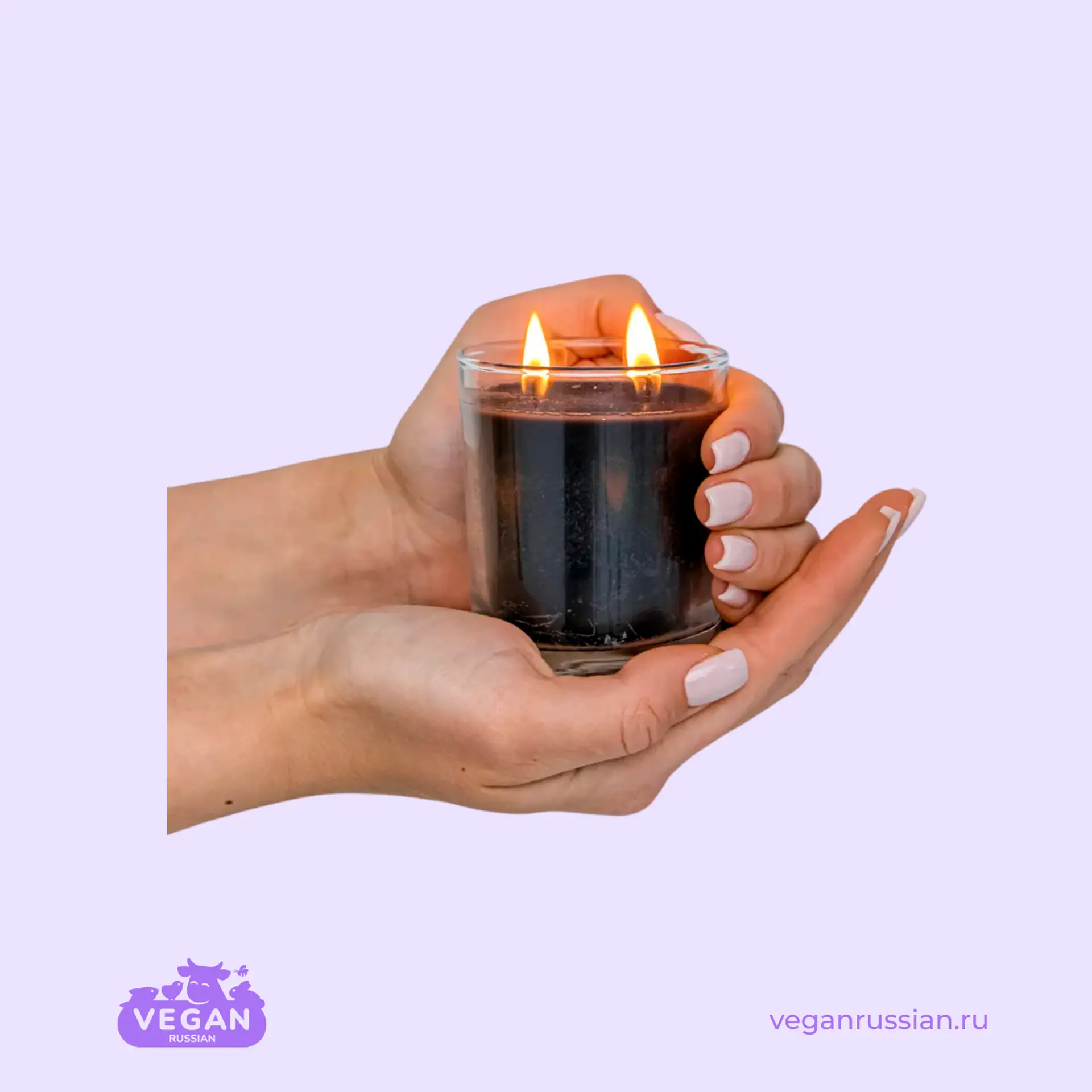 Свеча низкотемпературная WaxPlayBDSM в ассортименте