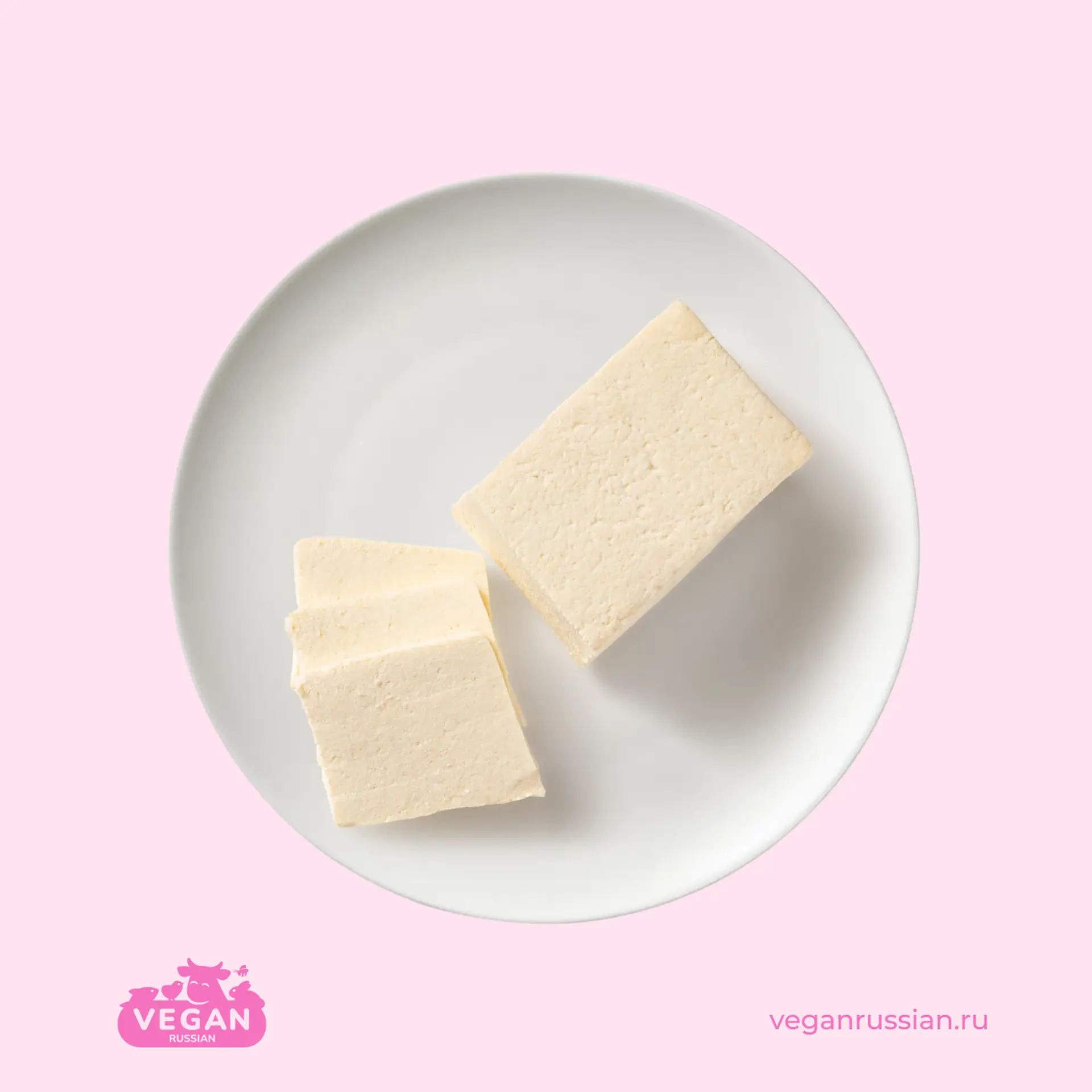 Тофу соевый классический Ozon Fresh 250 г