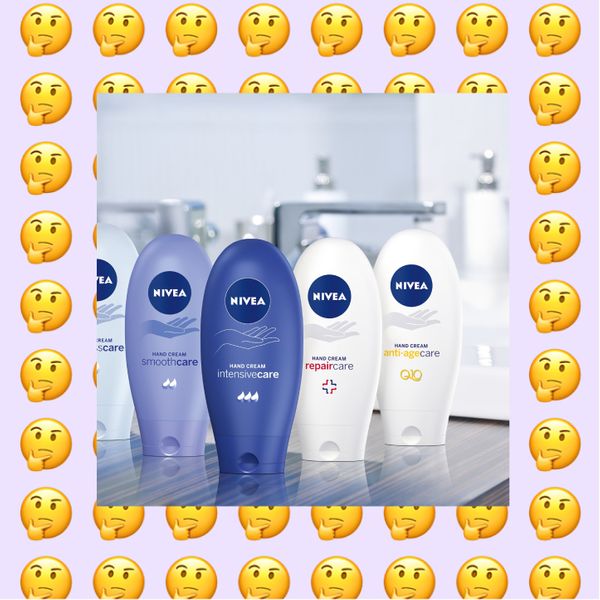 По вегану ли Nivea?