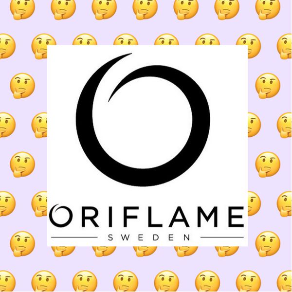 По вегану ли Oriflame?