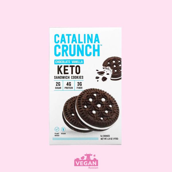 Печенье Catalina Crunch 193 г