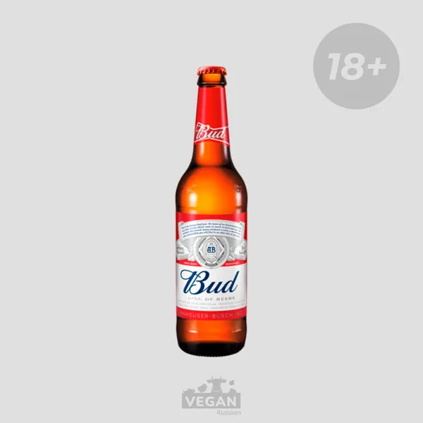 Пиво AB InBev Efes