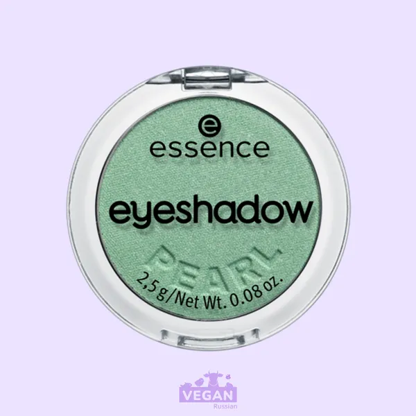 Тени для век The Eyeshadow тон 18 Essence 2,5 г