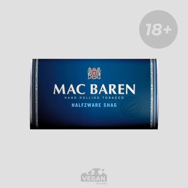 Табак Mac Barren
