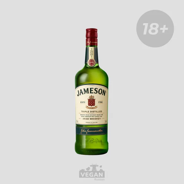Виски Jameson
