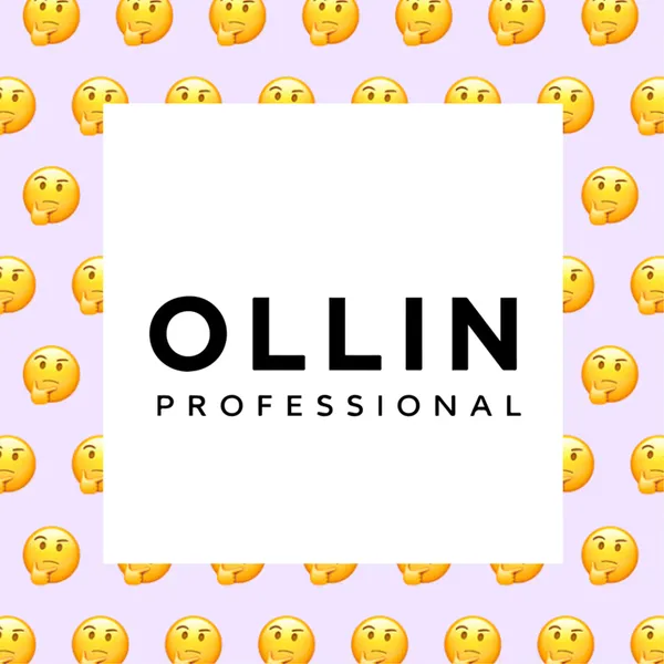 По вегану ли Ollin Professional?
