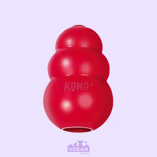 Игрушка Kong