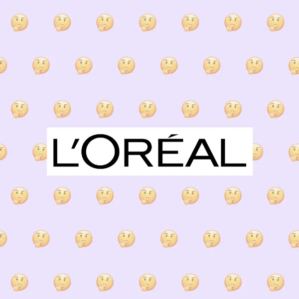 Веганский ли L’Oréal?