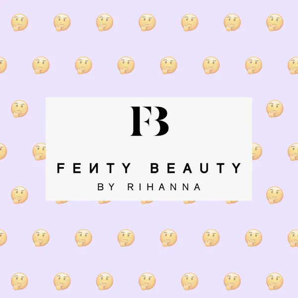 Веганская ли косметика Fenty Beauty?