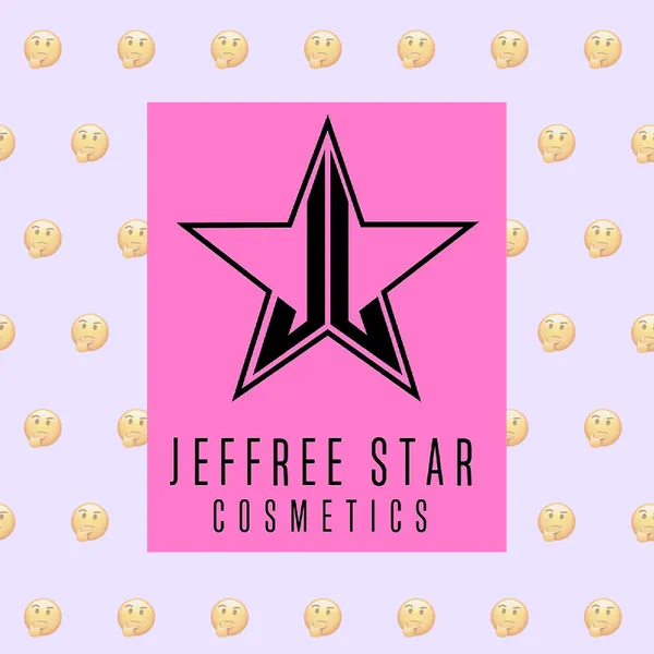 Веганская ли косметика Jeffree Star Cosmetics?