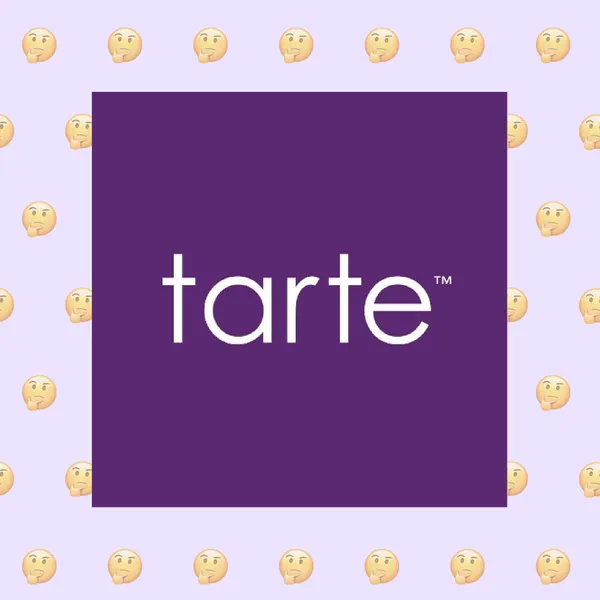 Веганская ли косметика Tarte Cosmetics?