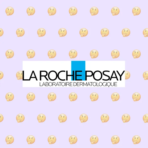Веганская ли косметика La Roche Posay?