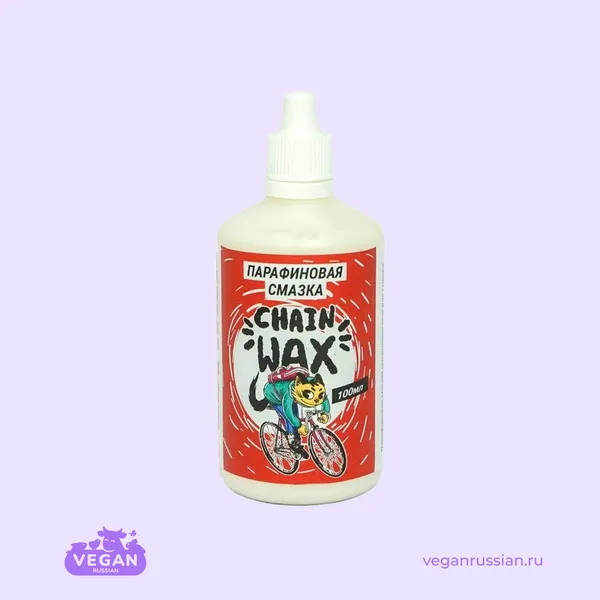 Смазки для велосипедов и лыж MAX-WAX (список)