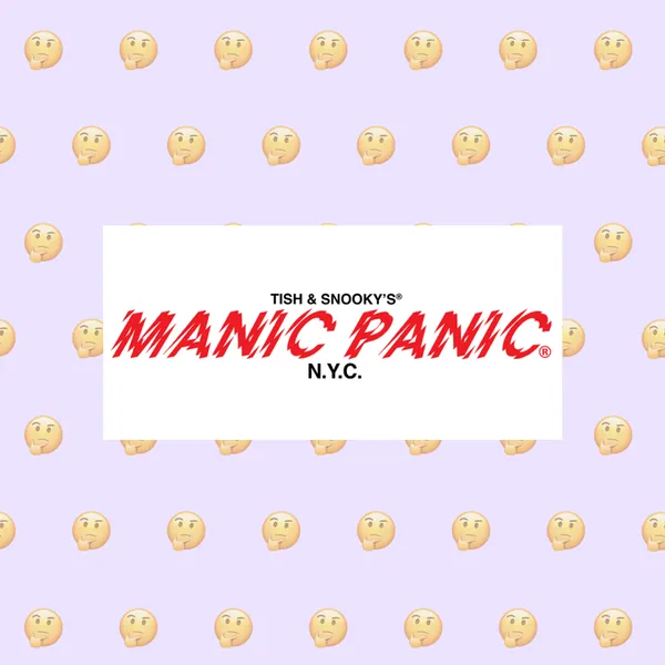 Веганские ли краски для волос Manic Panic?