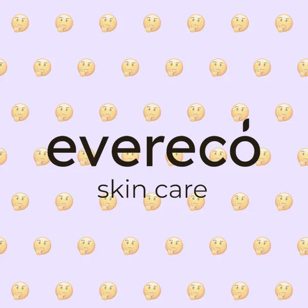 Веганская ли косметика evereco skin care?