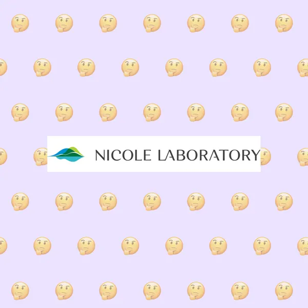 Веганская ли косметика  Nicole Laboratory?
