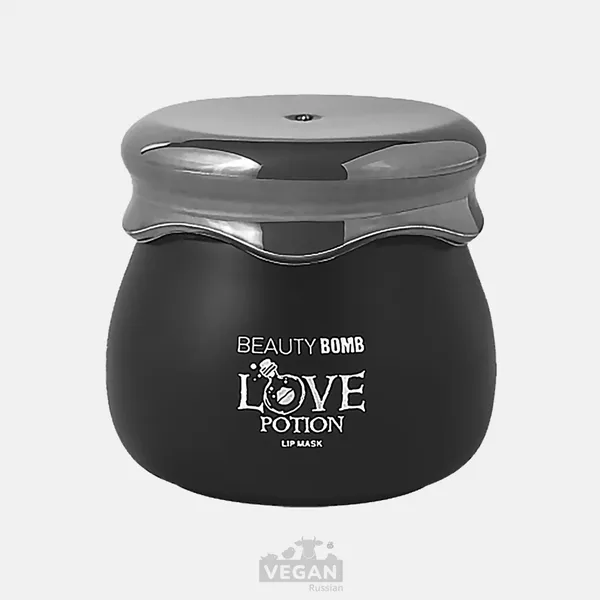 Маска для губ Love potion Beauty Bomb 5 мл