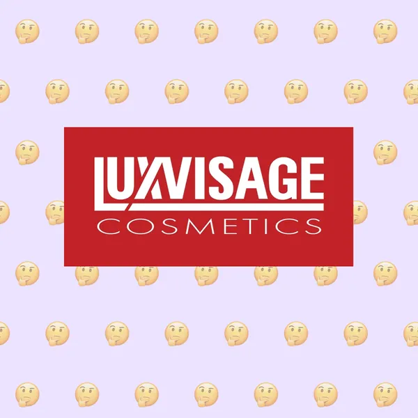 Веганская ли косметика Luxvisage?