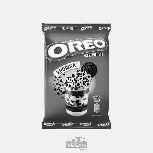 Архив: Крошка Oreo 200 г