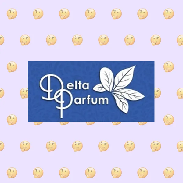 Веганский ли парфюм Delta Parfum?