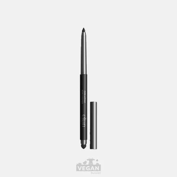 Архив: Водостойкий карандаш для глаз Everlasting Kohl Waterproof Eyeliner Elian 90 г