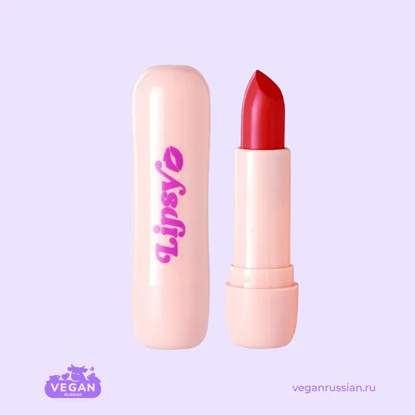 Помады в стике Lipsy Beauty Bomb (список)