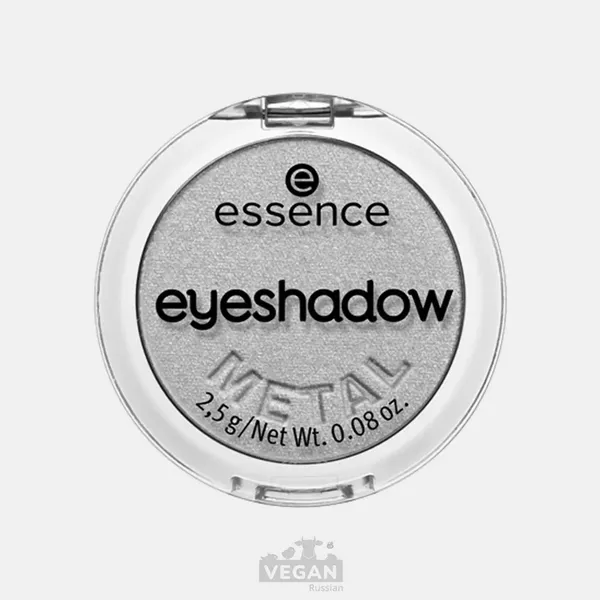 Архив: Тени для век The Eyeshadow тон 16 Essence 2,5 г