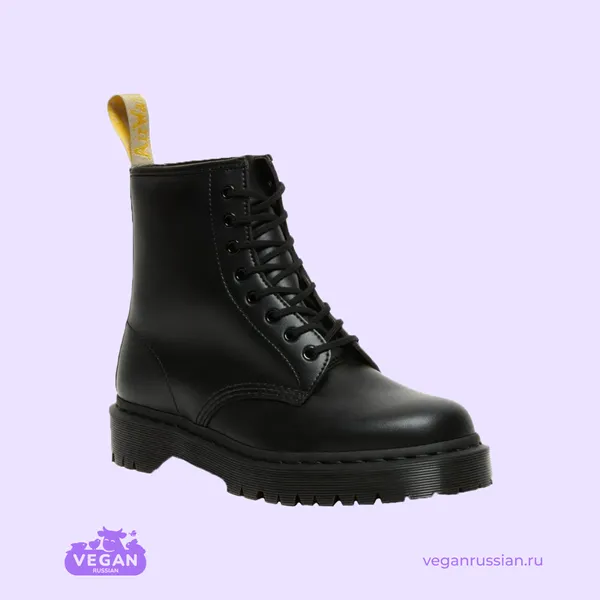 Ботинки 101 Vegan Dr. Martens